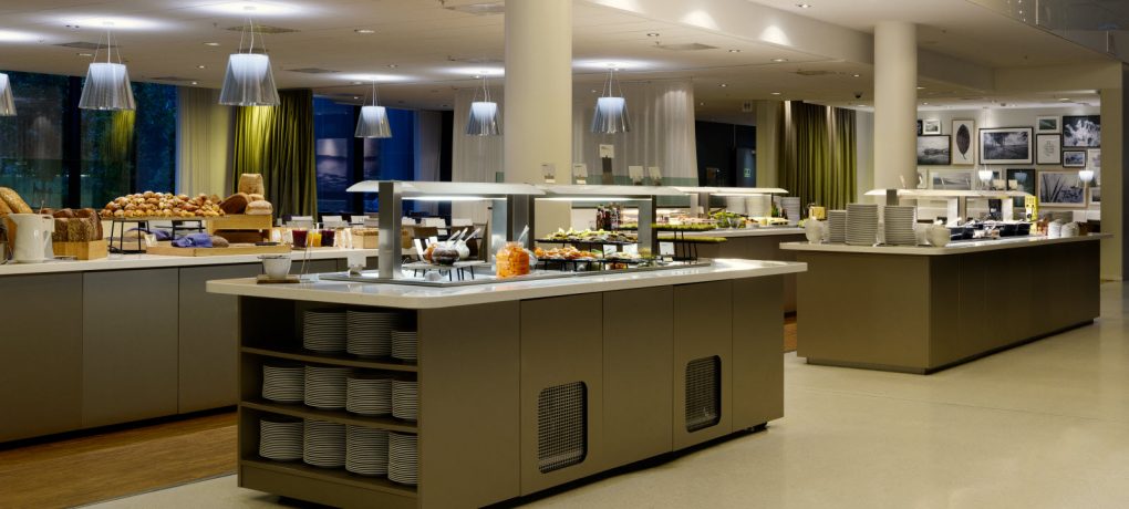 Scandic Oslo Airport Hotel