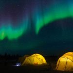 Schmock Lake Tundra Camp