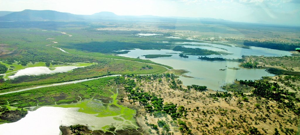 Foto: © Adventure Camps of Tanzania