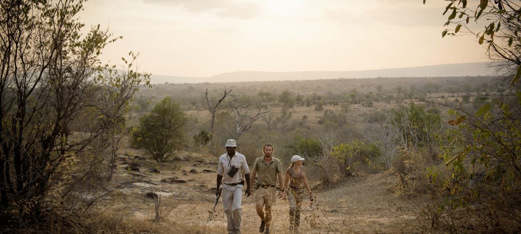 Foto: © Nomad Tanzania