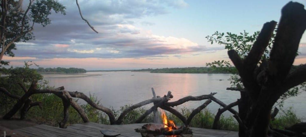 Selous River Camp