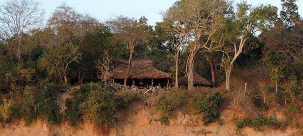 Selous River Camp