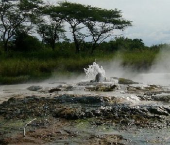 Semuliki National Park
