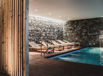 Sensi Azores Spa