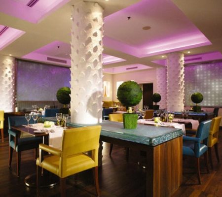 Jahazi Restaurant