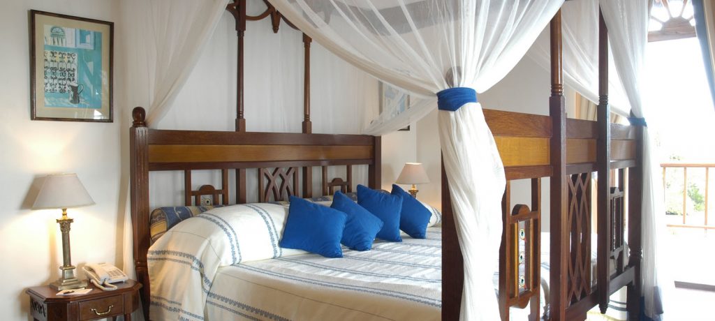 Zanzibar Serena Inn