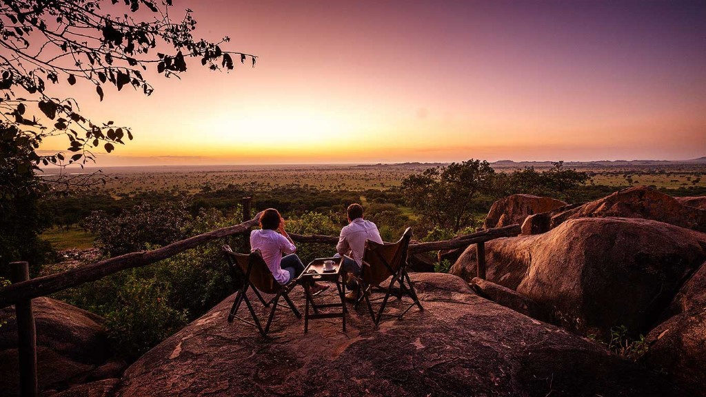 Sundowner