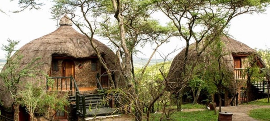 Serengeti Serena Safari Lodge