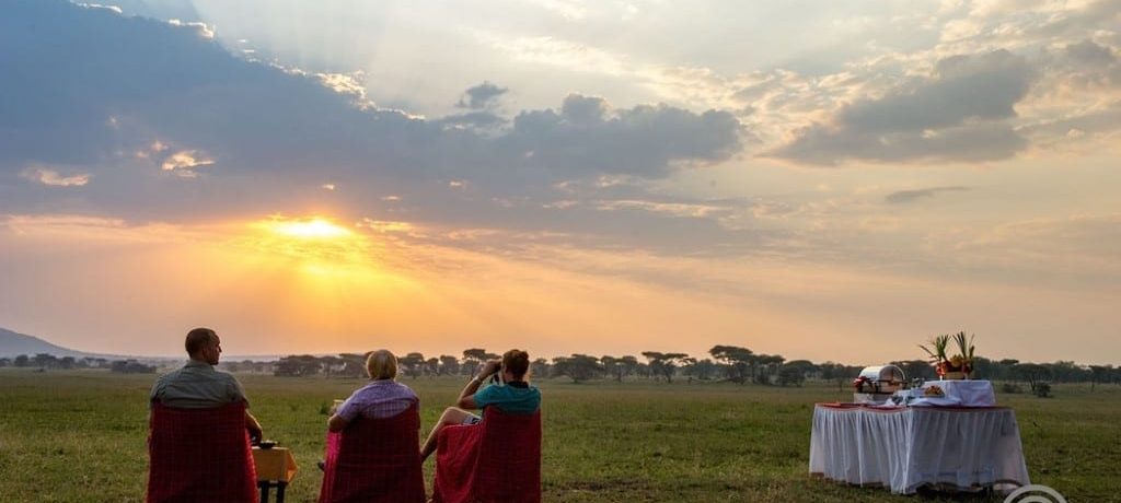 Serengeti Serena Safari Lodge