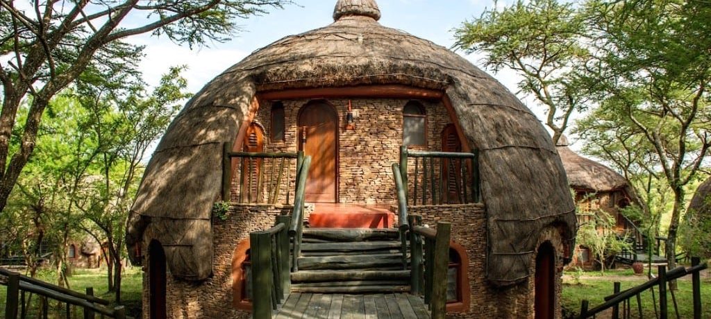 Serengeti Serena Safari Lodge