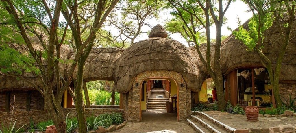 Serengeti Serena Safari Lodge