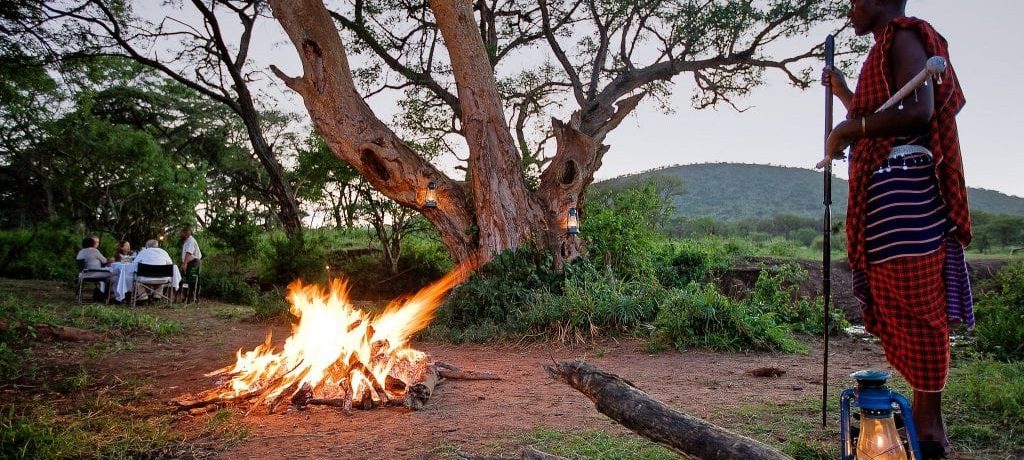 Serengeti Sopa Lodge