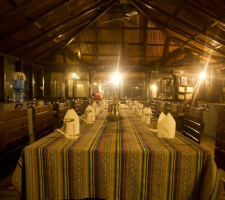 Diner