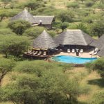Severin Safari Camp