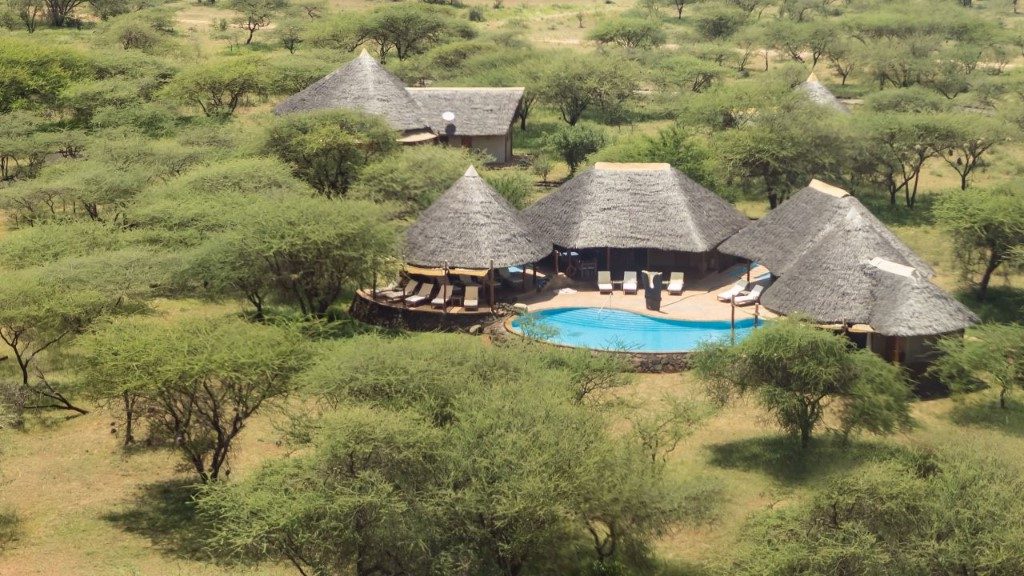 Severin Safari Camp