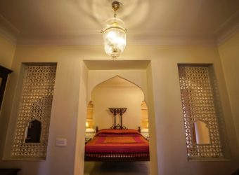 Suite, Shahpura House