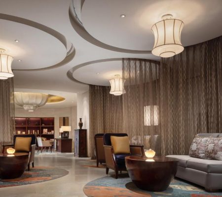 Chi Spa Shangri-La Chengdu