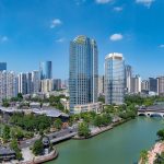 Shangri-La Chengdu