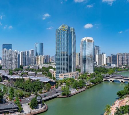Shangri-La Chengdu
