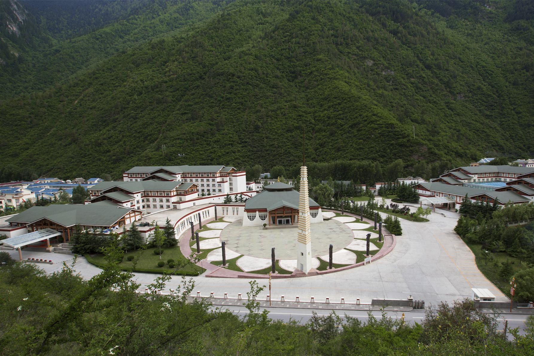 Sheraton Jiuzhaigou Resort