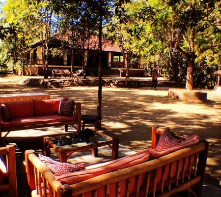 Shergarh Tented Camp