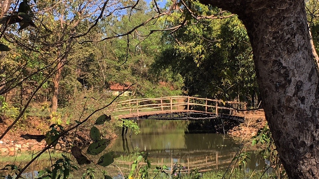 Shergarh Tented Camp