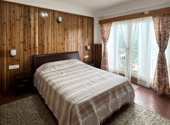 Standaard kamer, Shikhar Tarry Lodge