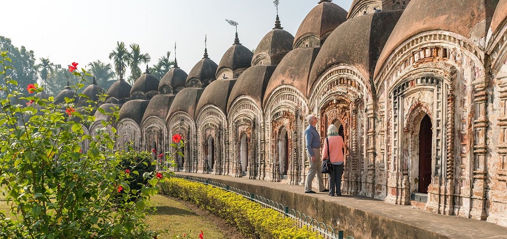 Historische Hoogly Ganges Cruise