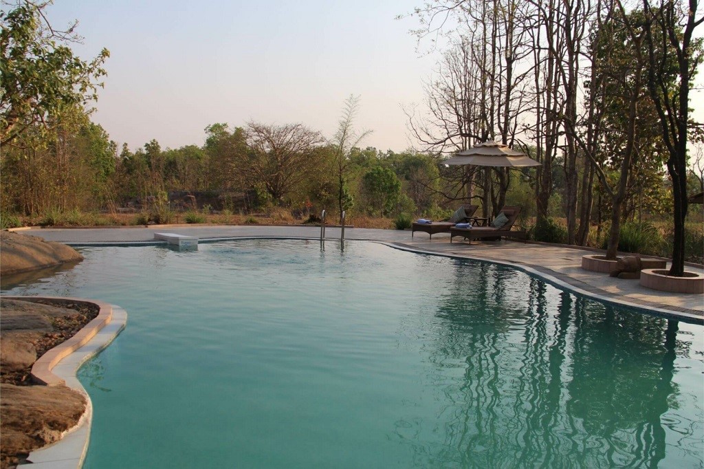Singinawa Jungle Lodge