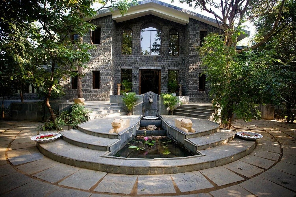 Lodge