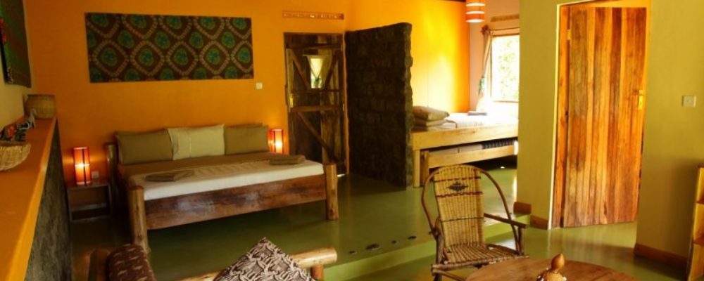 Sipi River Lodge