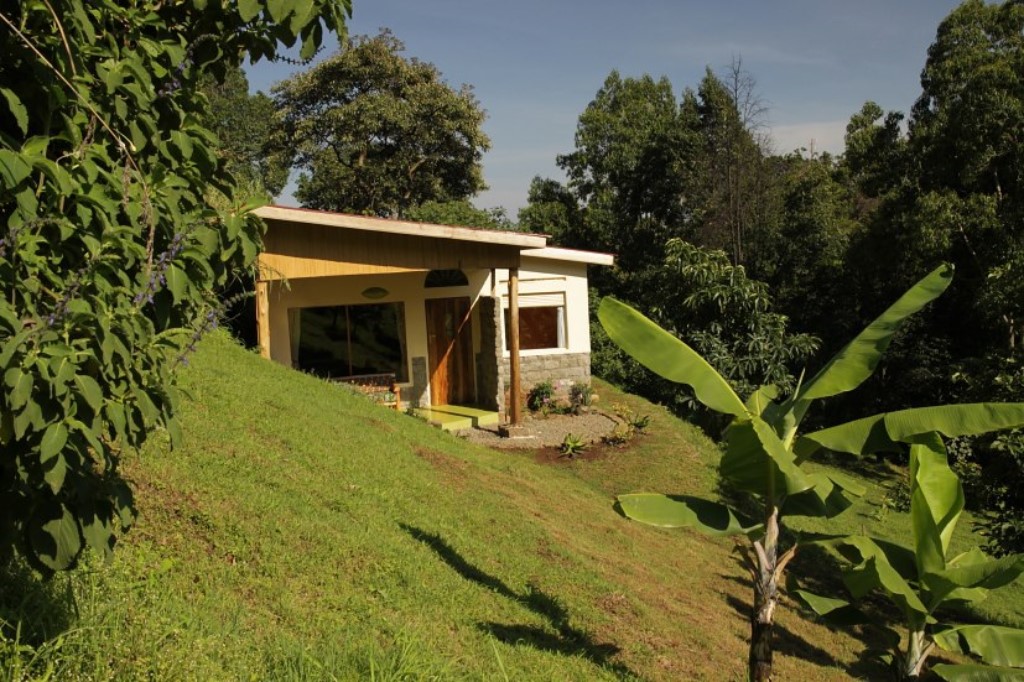 Sipi River Lodge