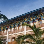 Slipway hotel Dar es Salaam