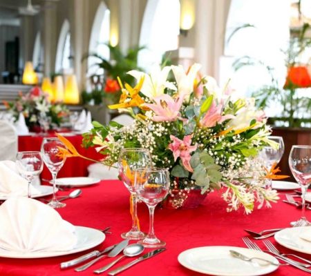 Terrace Venue Restaurant