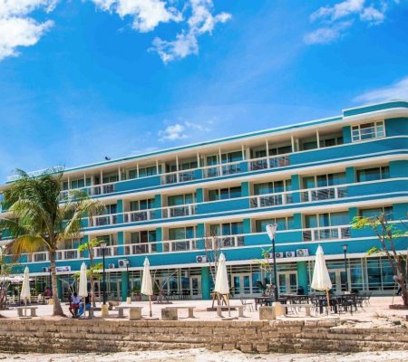 Slipway Hotel