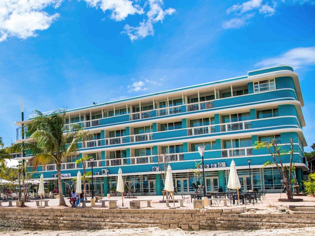 Slipway Hotel