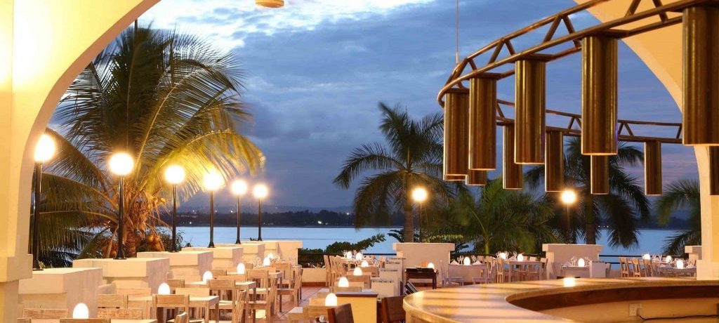 Terrace Venue Bar