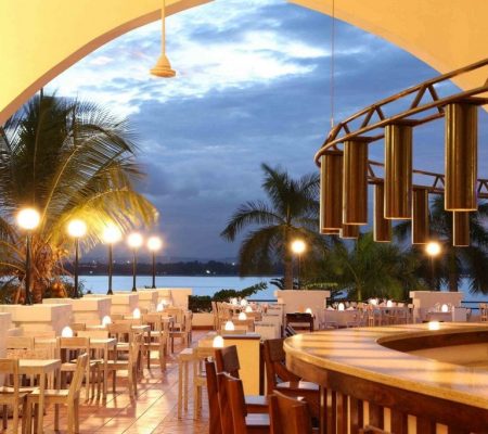 Terrace Venue Bar