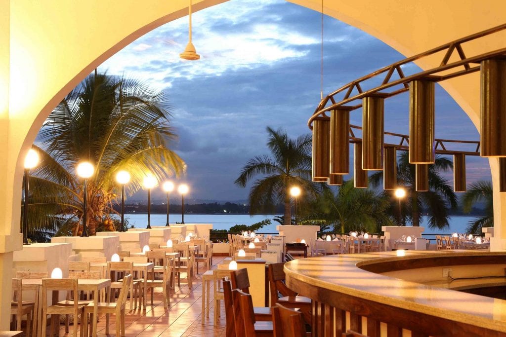 Terrace Venue Bar