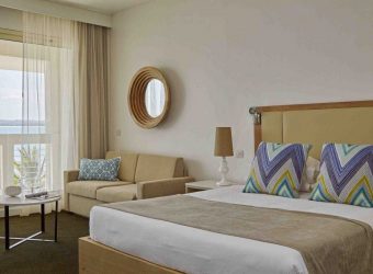 Executive kamer, Slipway Hotel
