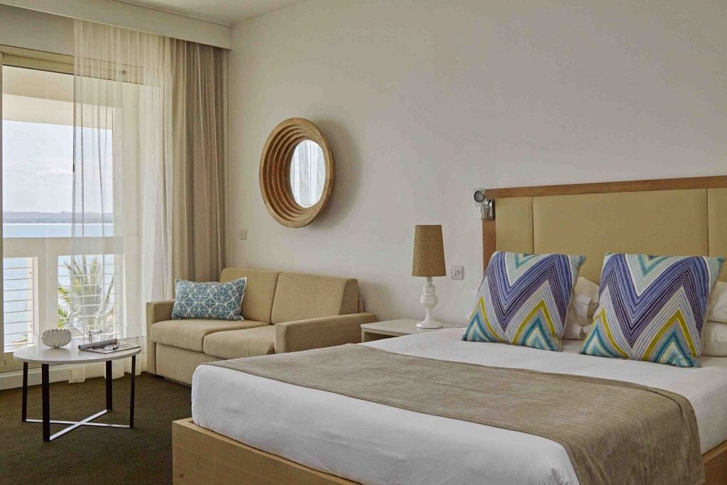 Executive kamer, Slipway Hotel