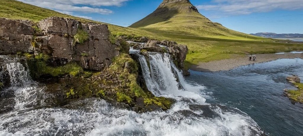 Hoogtepunten van Snaefellsnes