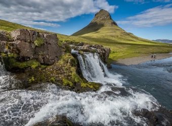 Hoogtepunten van Snaefellsnes