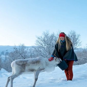Sami cultuur