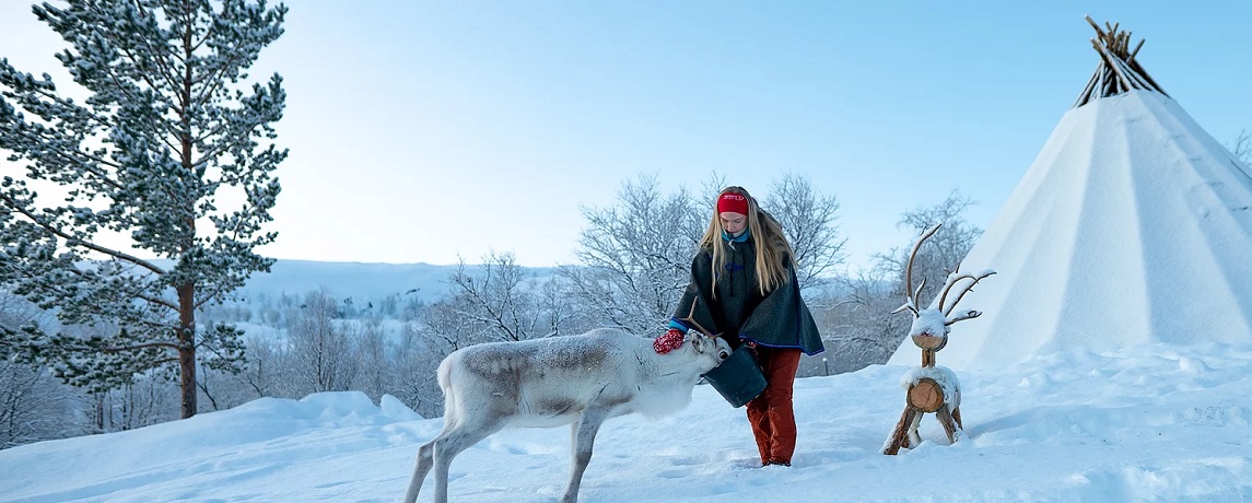 Sami cultuur