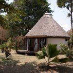 Speke Bay Lodge