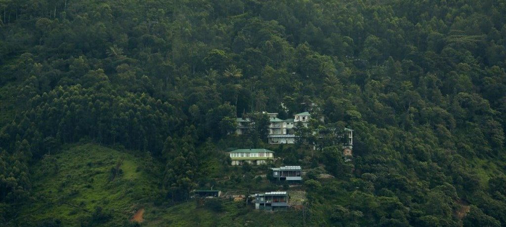 Spice Tree Munnar