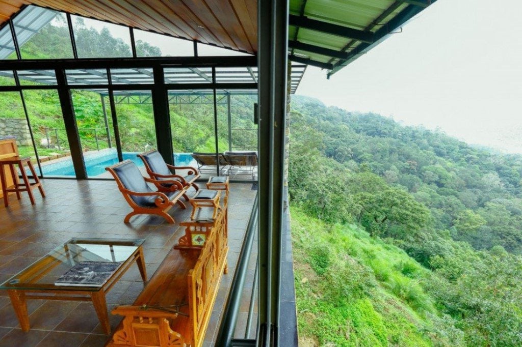 Spice Tree Munnar