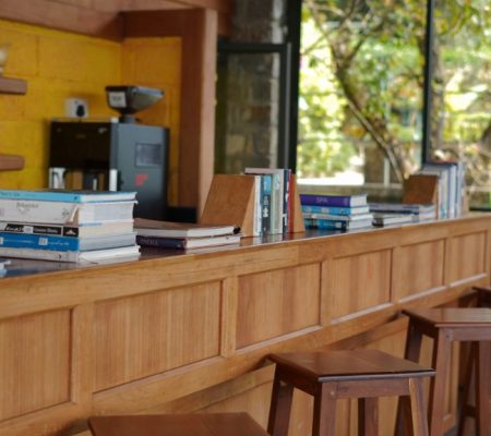 Book Bar