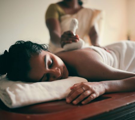 Bliss Spa